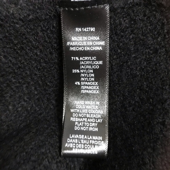 MAXSPORT Boho Open Cardigan Sweater - Picture 9 of 11